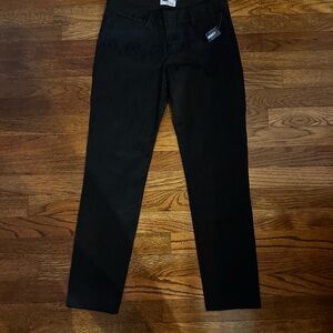 Old Navy Classic Black Dress Pants
